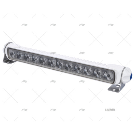 BARRA 350 LED SEA HAWK SPOT BLANCO