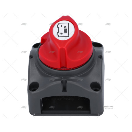 INTERRUPTOR HELLA 12-24V 275 AMP BEP