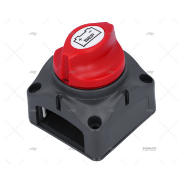 INTERRUPTOR HELLA 12-24V 275 AMP BEP