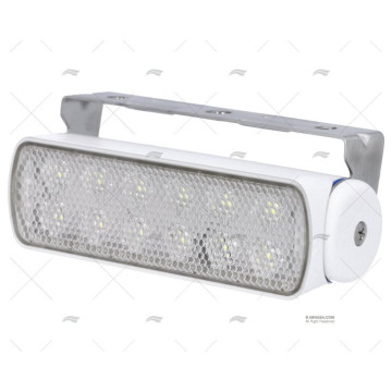 FARO LED SEA HAWK BLANCO