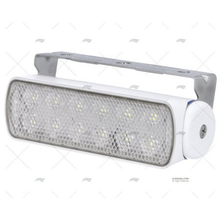 FARO LED SEA HAWK BLANCO