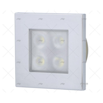 LUZ TIRI LED 28LUX HELLA MARINE