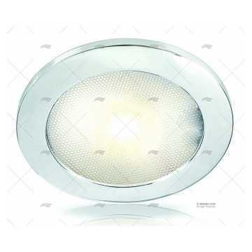 LUZ EUROLED 9-33V LED INOX HELLA MARINE