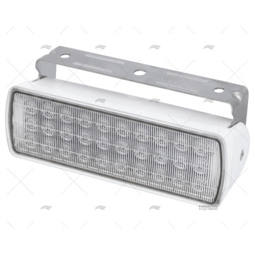 FARO LED SEA HAWK BLANCO LED BLANCO/AZUL HELLA MARINE