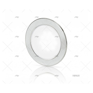 LUZ EUROLED 95 REDONDA BLANCA HELLA MARINE