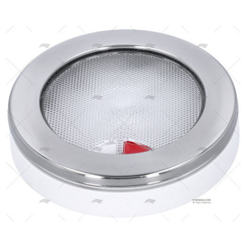 LUZ EUROLED 150 INOX TOUCH HELLA MARINE