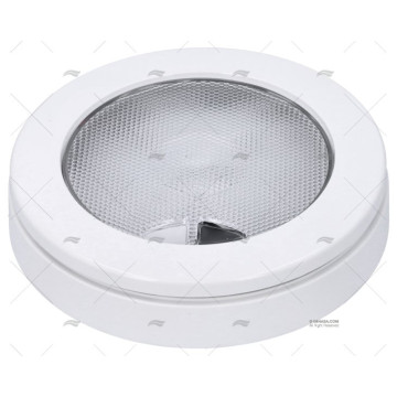 LUZ EUROLED 150 BLANCO TOUCH PLAST