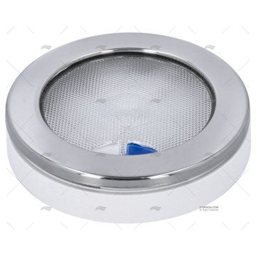 LUZ EUROLED 150 BLANCO/AZUL TOUCH SS