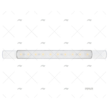 LUZ CORTESIA LED 24V BLANCO