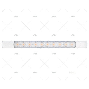 LUZ CORTESIA LED 12V BLANCO CALIENTE