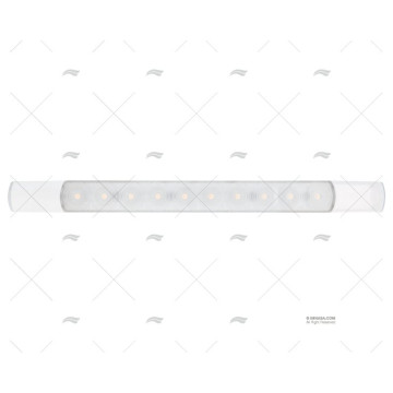 LUZ CORTESIA LED 24V BLANCO CALIENTE