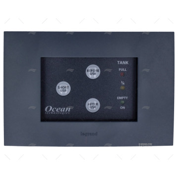 PANEL ELECTRONICO SILENT 12 Y 24 VOLTIOS