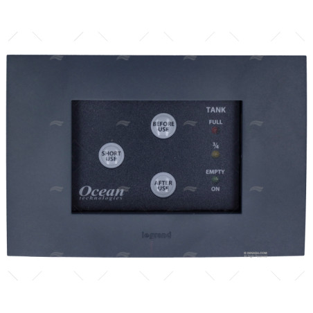 PANEL ELECTRONICO SILENT 12 Y 24 VOLTIOS