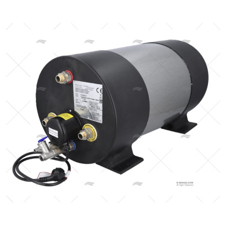 CALENTADOR AGUA 45L SPX-JOHNSON 1200W