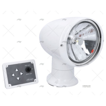 FARO PIRATA 24V TELEDIRIGIDO LED 170.000