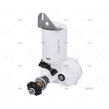 MOTOR LIMPIAPARABRISAS CON AUTOESTACIONADO 45º-110º