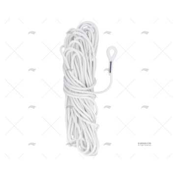 EQUIPO FONDEO S/CADENA 30m x 10mm BLANCO