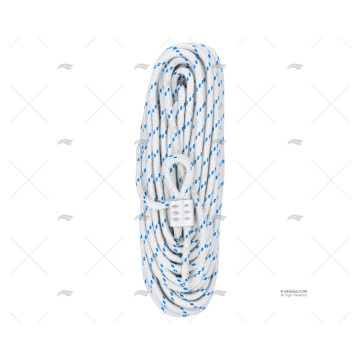 EQUIPO FONDEO SIN CADENA 30m x 12mm