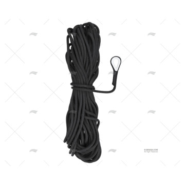 EQUIPO FONDEO S/CADENA 30m x 10mm NEGRO