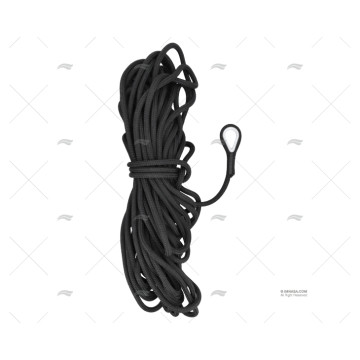 EQUIPO FONDEO S/CADENA 30m x 12mm NEGRO