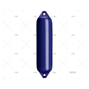 DEFENSA F1 AZUL 150x640mm