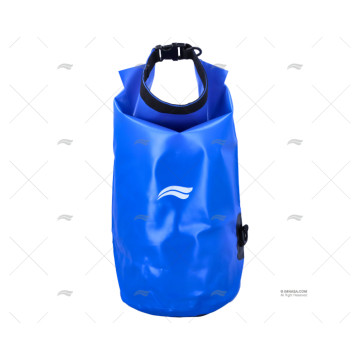 BOLSA SACO ESTANCO 20L AZUL