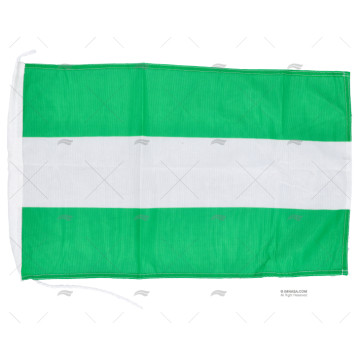 BANDERA ANDALUCIA 45x 30cm