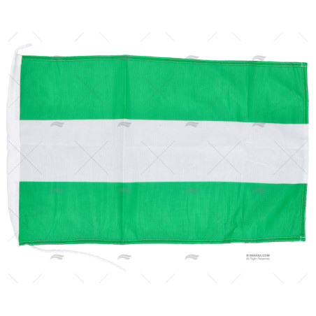 BANDERA ANDALUCIA 45x 30cm