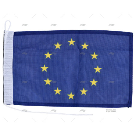 BANDERA EUROPA