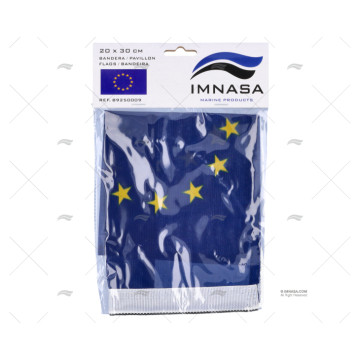 BANDERA EUROPA