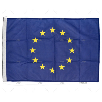 BANDERA EUROPA 100x 70cm