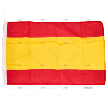 BANDERA ESPAÑA S/COR 60x 40cm