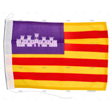 BANDERA BALEARES