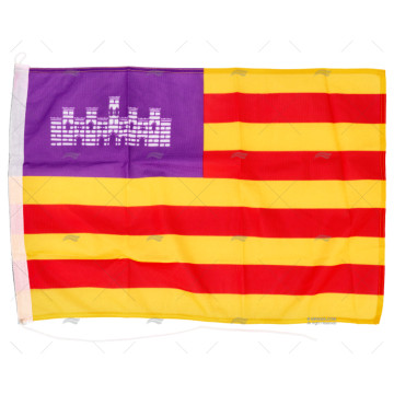 BANDERA BALEARES 60x 40cm