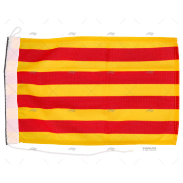 BANDERA CATALUÑA