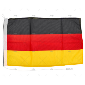 BANDERA ALEMANIA 45x 30cm