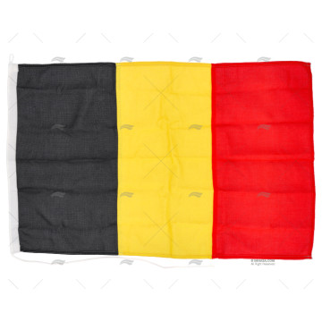 BANDERA BELGICA 60x 40cm