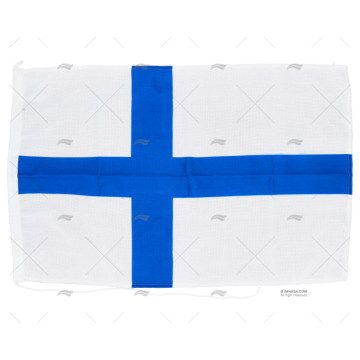 BANDERA FINLANDIA 60x 40cm