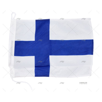 BANDERA FINLANDIA