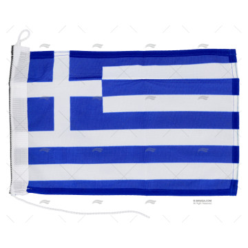 BANDERA GRECIA