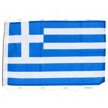 BANDERA GRECIA 45x 30cm