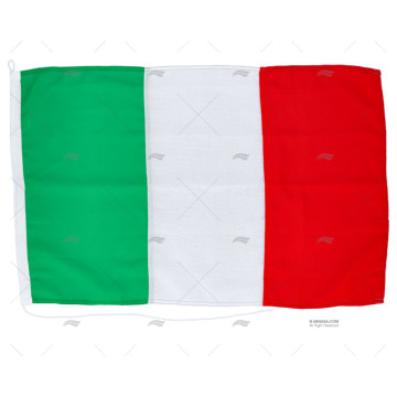 BANDERA ITALIA 60x 40cm