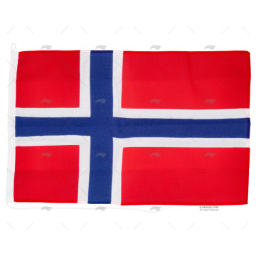 BANDERA NORUEGA 100x 70cm