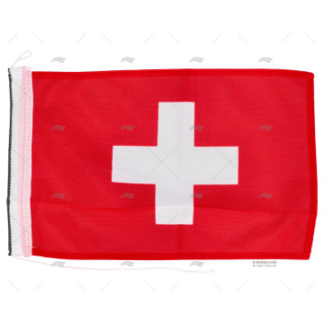 BANDERA SUIZA