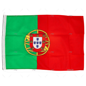 BANDERA PORTUGAL C/ES 100x 67cm