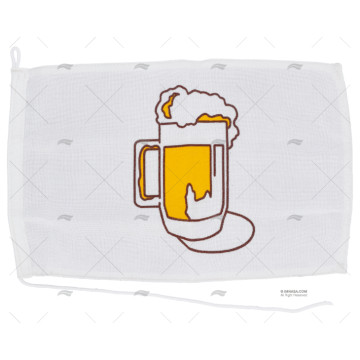 BANDERA CERVEZA ADRIA BANDIERE