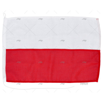 BANDERA POLONIA 100x 70cm