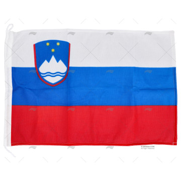 BANDERA ESLOVENIA 45x 30cm