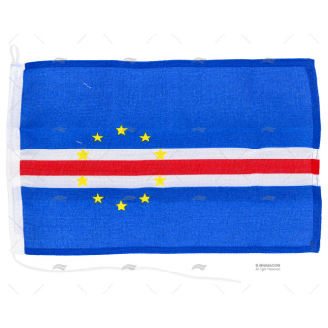 BANDERA CABO VERDE ADRIA BANDIERE