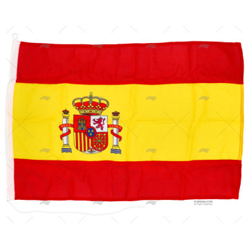 BANDERA ESPAÑA CONST 100x 70cm